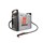 Hypertherm Powermax125 w/ 25' 85° hand torch, cpc port (600V) 059546
